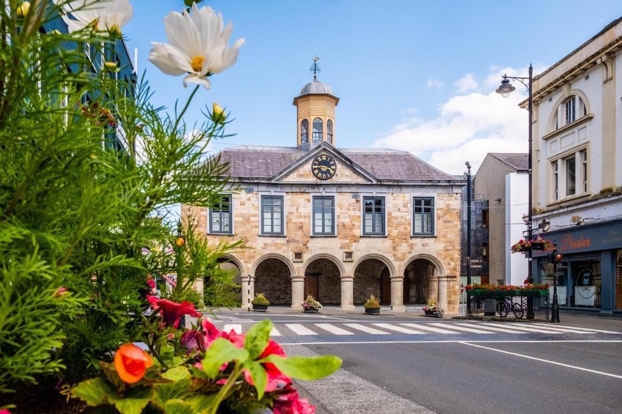 Befani'S Mediterranean Restaurant & Townhouse Clonmel Buitenkant foto